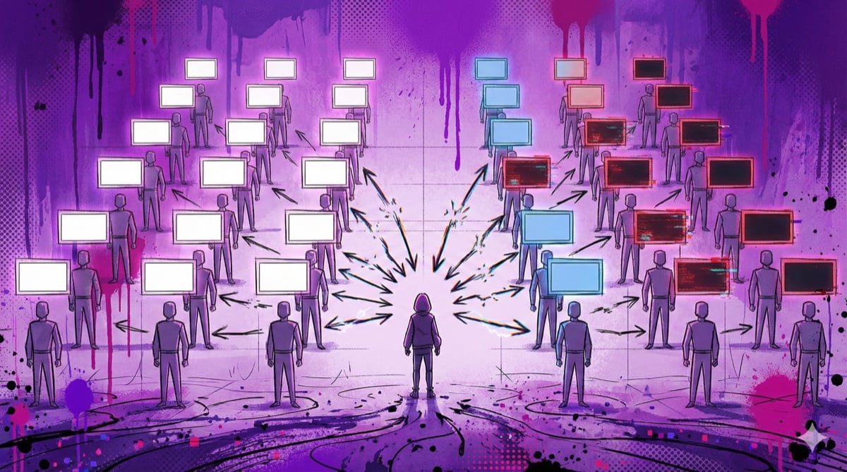 You can't brief every worker